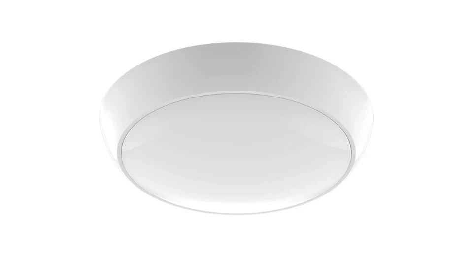 MOD320 bulkhead light