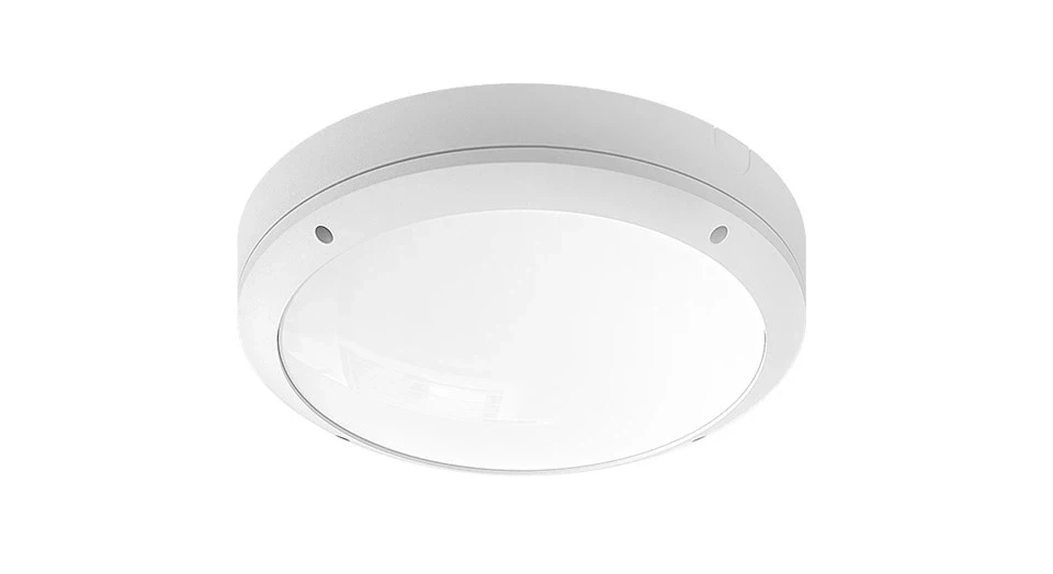 Lunar D350 Bulkhead Light Lunar D350 Bulkhead Light