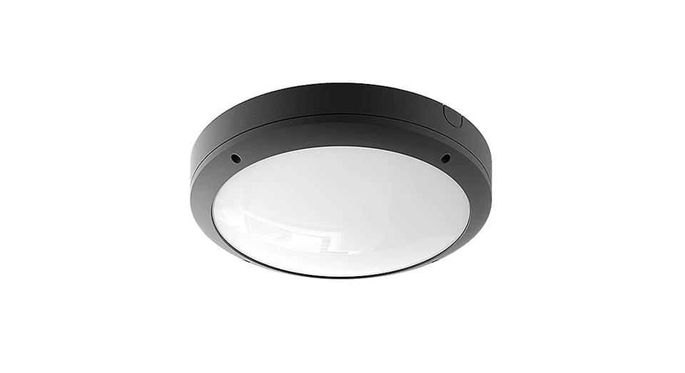 Lunar D220 Bulkhead Light