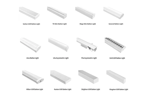 our batten light options our batten light options