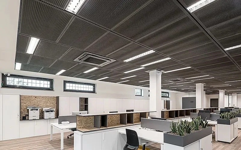 Offices Offices