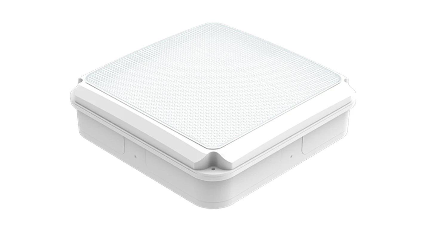 Pro S260 Square Bulkhead Light suppliers