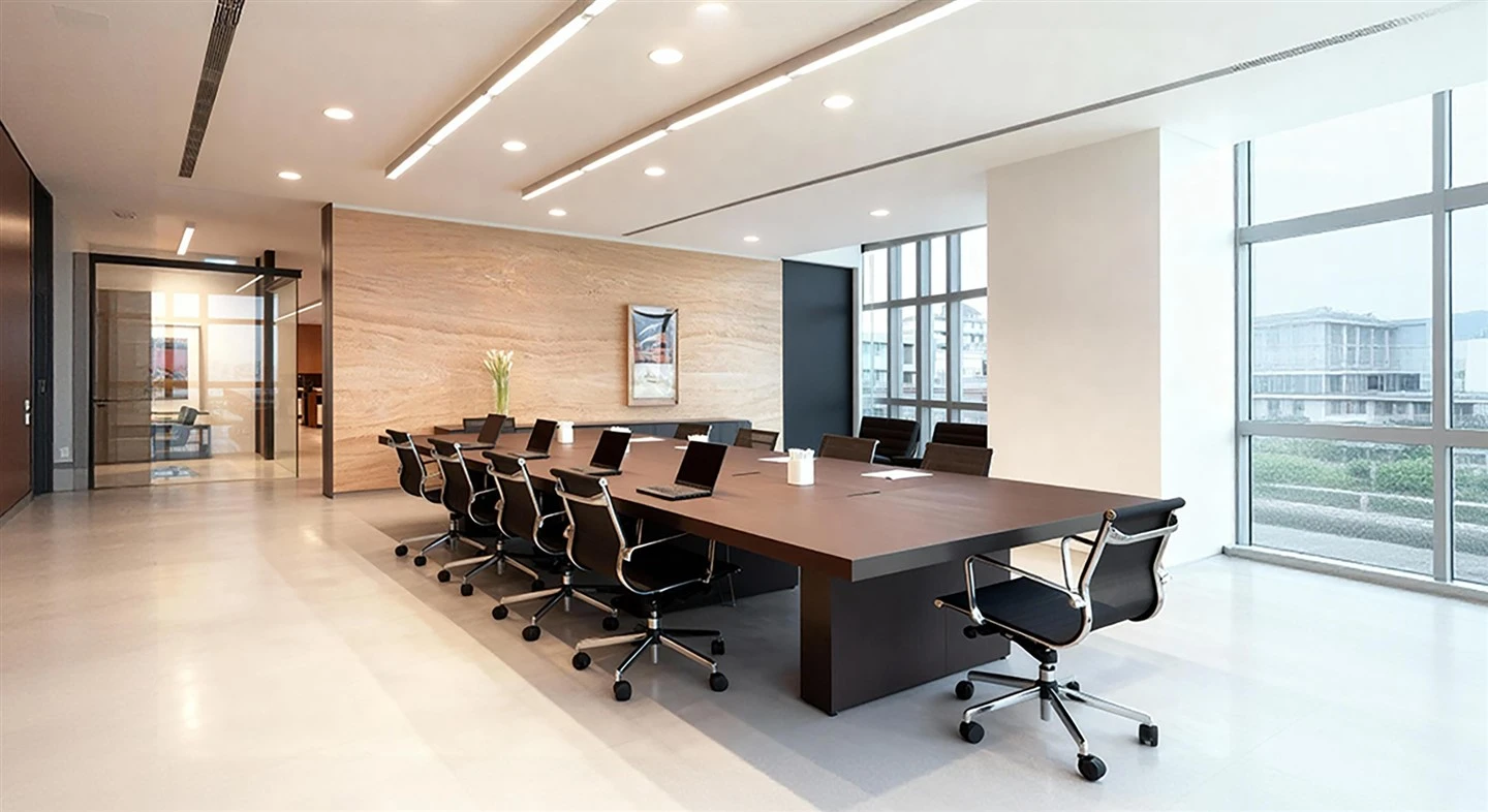 Unity Batten Light